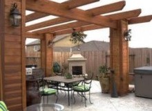 Kwikfynd Pergolas
gloucester